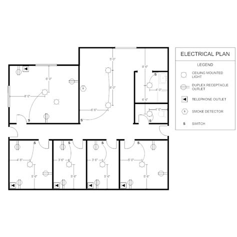 office electrical installation plan pdf